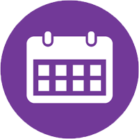 定期舉辦說明會