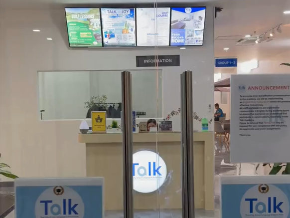 TALK_Academy_Clark_Campus_Tour